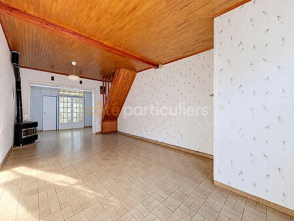 Maison Armentières 4 pièce(s) 85 m2