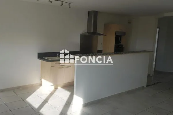 Appartement 4 pièces 76 m²