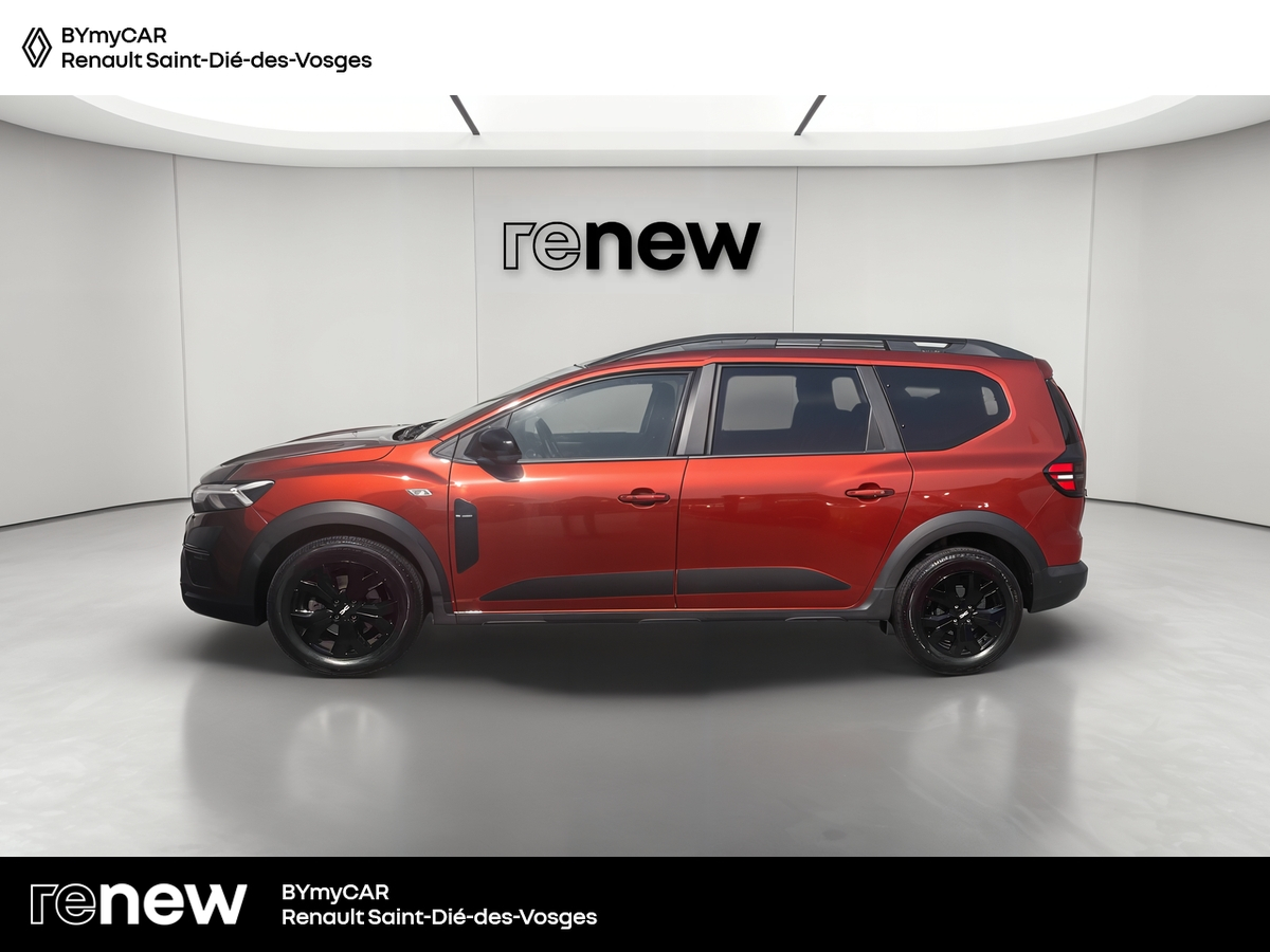 Dacia Jogger ECO-G 100 7 places — photo 2