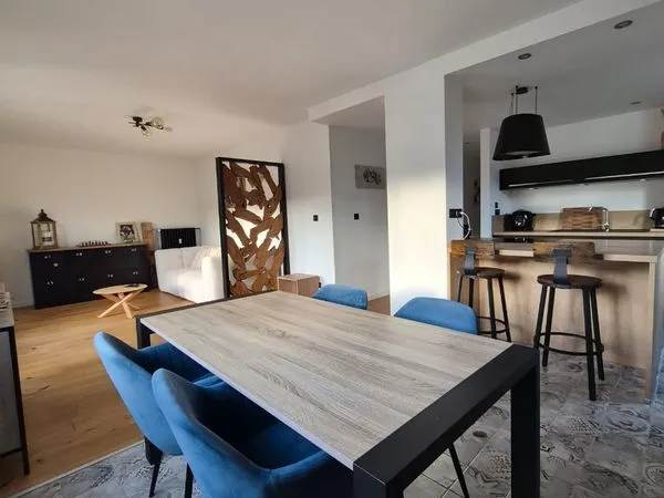 Appartement F5