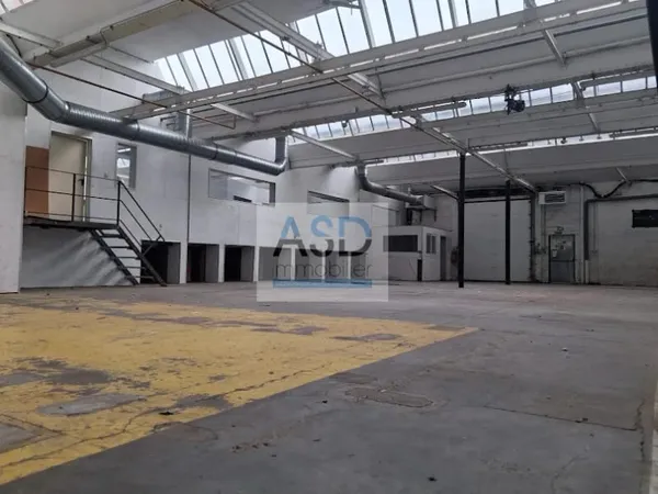 Local 300 m²