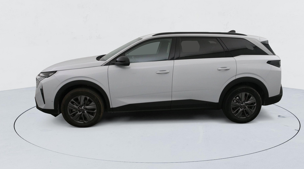 Peugeot 5008 — photo 8