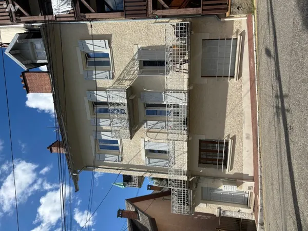 Immeuble de rapport 150 m²