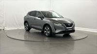 Nissan Qashqai e-POWER 190ch N-Connecta 2022 — photo 3
