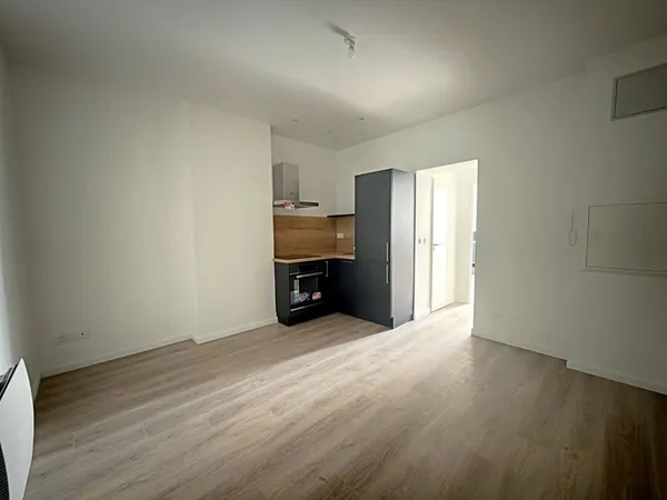 Appartement 2 pièces à vendre à Reims
