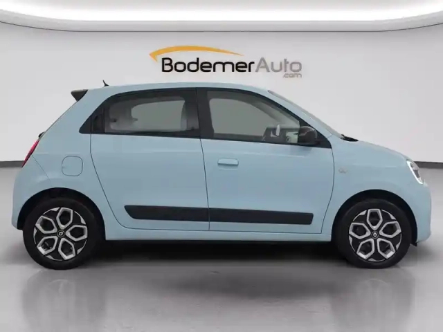 Renault Twingo iii sce 65 — photo 208