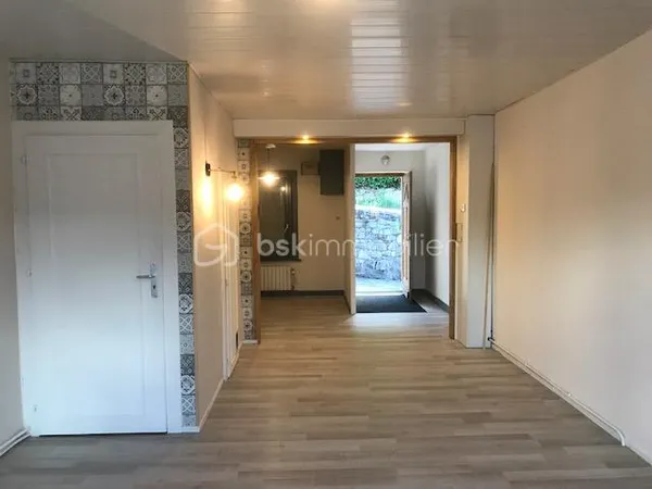 Immeuble de rapport 37 pièces 705 m²
