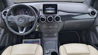 Mercedes Classe B 200d 136ch Intuition 4Matic 7G-DCT — photo 8