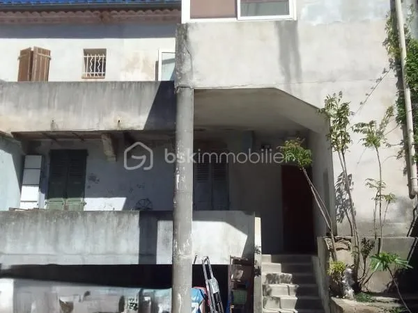 Maison 8 pièces 160 m²