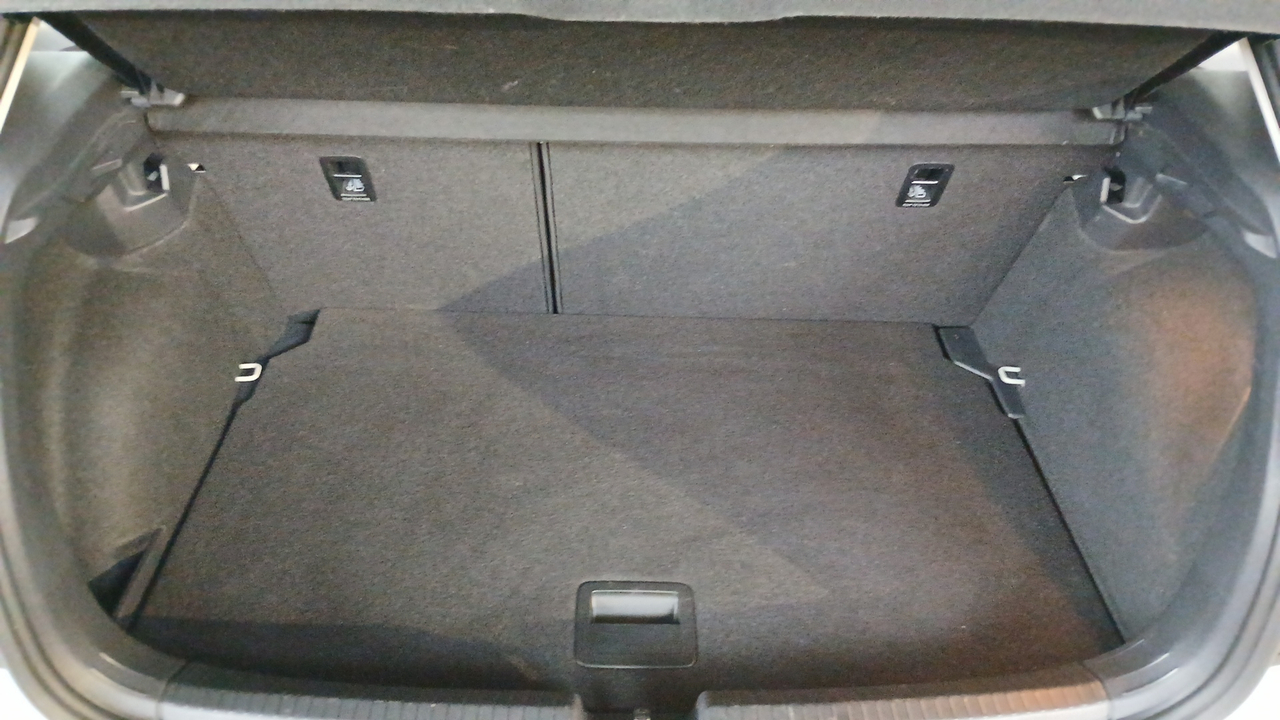 Volkswagen Polo 1.0 TSI 95 S&amp;S BVM5 — photo 17
