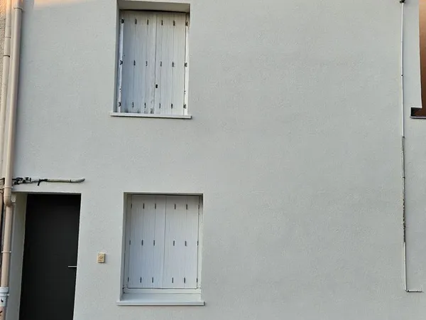 Maison T2 La TESSOUALLE