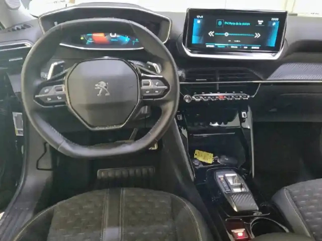 Peugeot 2008 bluehdi 130 s&amp;s eat8 — photo 11