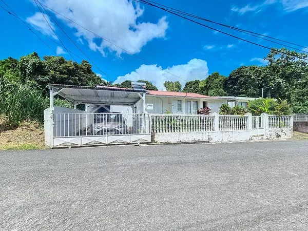 Maison 7 pièces 189 m²