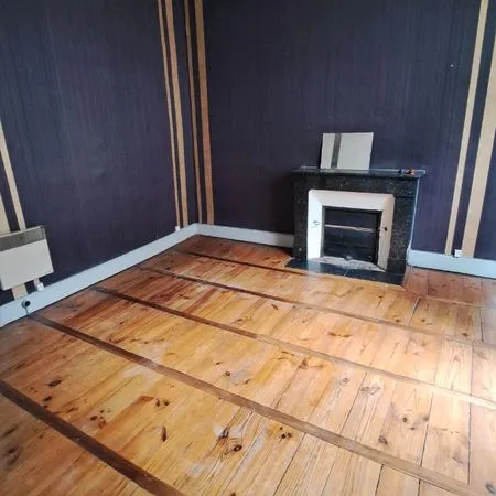 Loue APT T4 80M2 centre ville