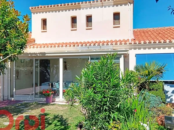 Maison 4 pièces 115 m²