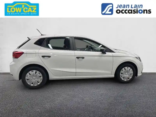 Seat Ibiza 1.0 mpi 80 ch s/s bvm5 — photo 4