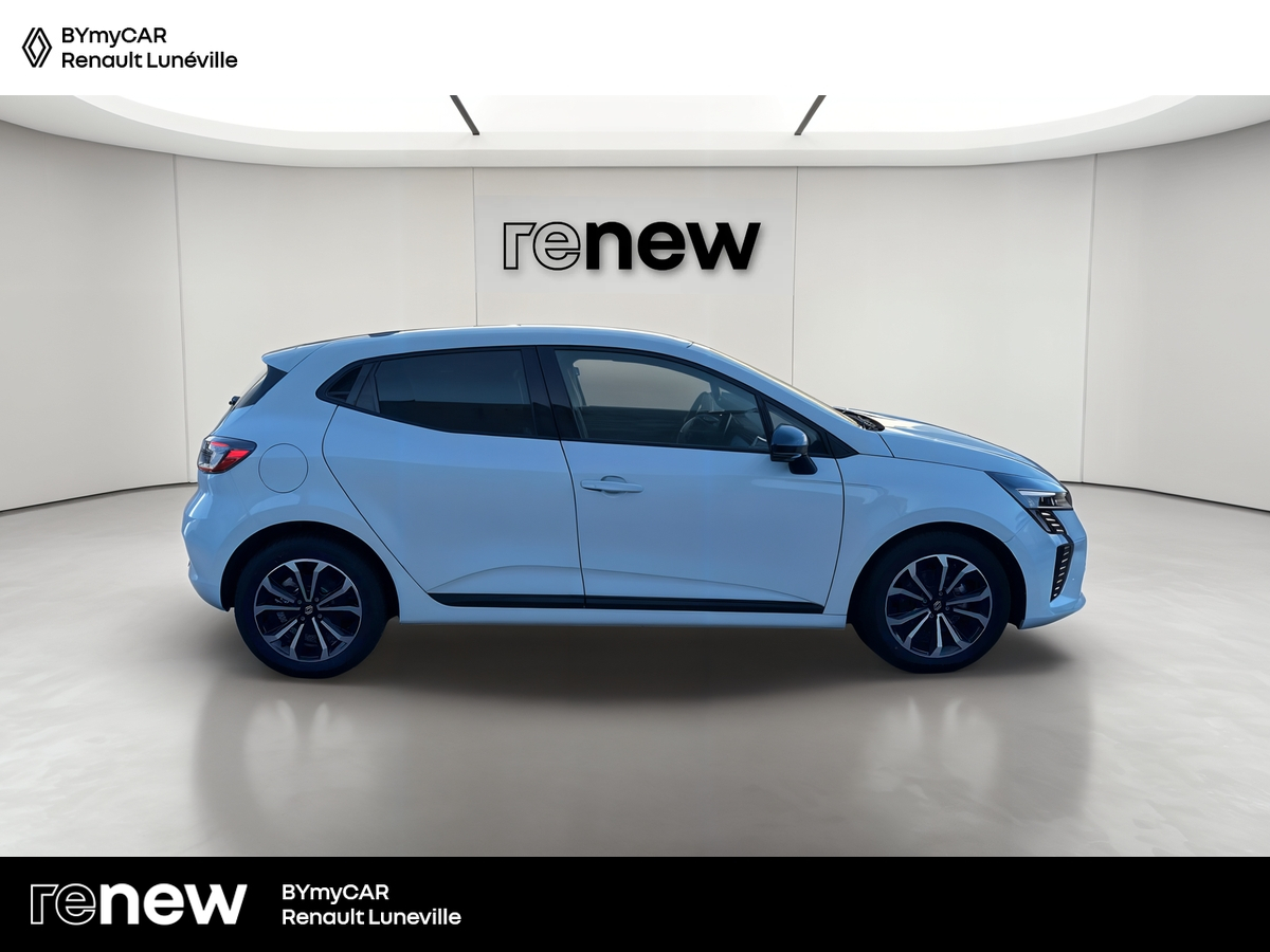 Renault Clio TCe 90 ch GSR2 — photo 6