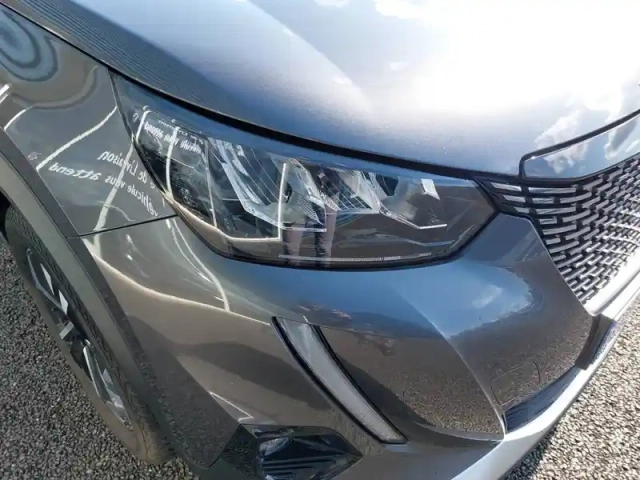 Peugeot 2008 bluehdi 110 s&amp;s bvm6 — photo 56