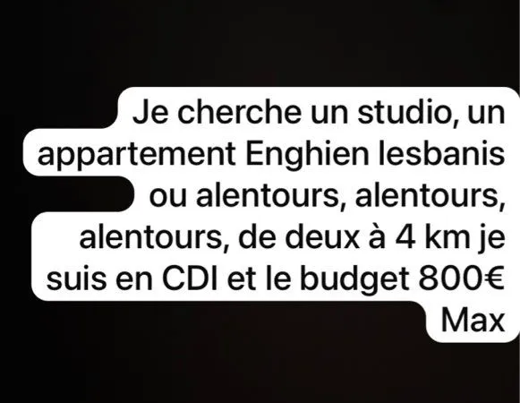 Location, studio