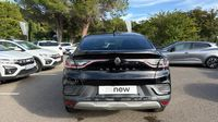 Renault Arkana 1.3 TCe 140ch mild hybrid Techno EDC -23 — photo 6