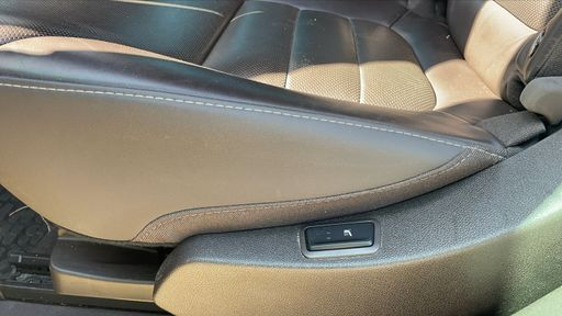 Renault Espace 1.6 dCi 160 EDC6 - Initiale Paris – 2016 – 112985 km – Diesel – Boîte Automatique — photo 46