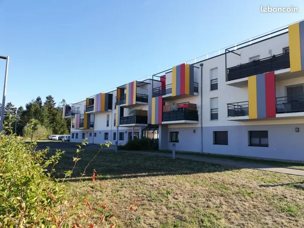 Bureaux santé 17 m²