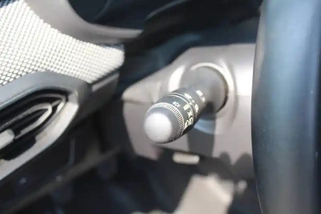 Dacia Jogger eco-g 100 7 places — photo 10