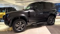 Land-Rover Defender 90 3.0 D250 Hard Top X-Dynamic SE — photo 8