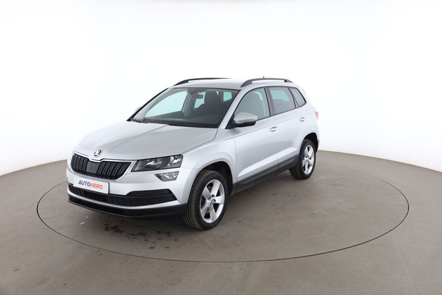 Skoda Karoq 2.0 TDI SCR Ambition