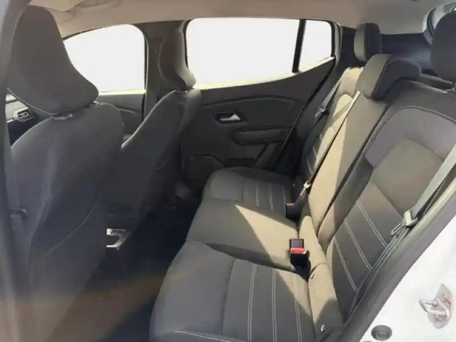 Dacia Sandero 1.0 sce 65ch expression — photo 12