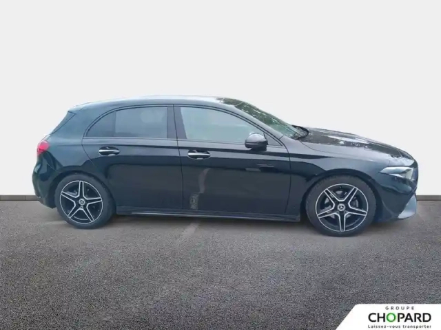 Mercedes Classe A 180 d — photo 9