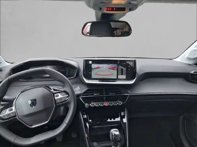 Peugeot 208 puretech 100 s&amp;s bvm6 — photo 8