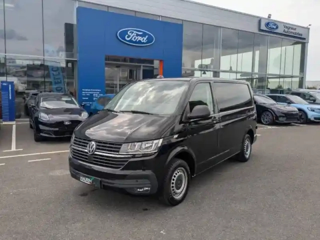 Volkswagen Transporter fg 2.8t l1h1 2.0 tdi 150ch business line dsg7  21325 ? ht