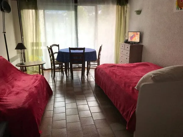 Studio 1 pièce 32 m²