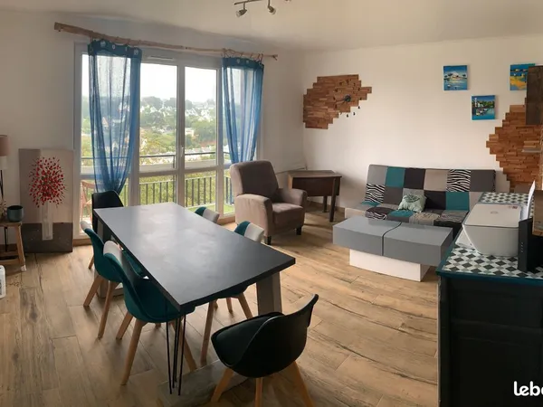 Colocation Lannion