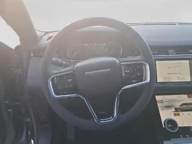 Land Rover Range Rover evoque 1.5 p300e 309ch r-dynamic se awd bva mark iii — photo 12