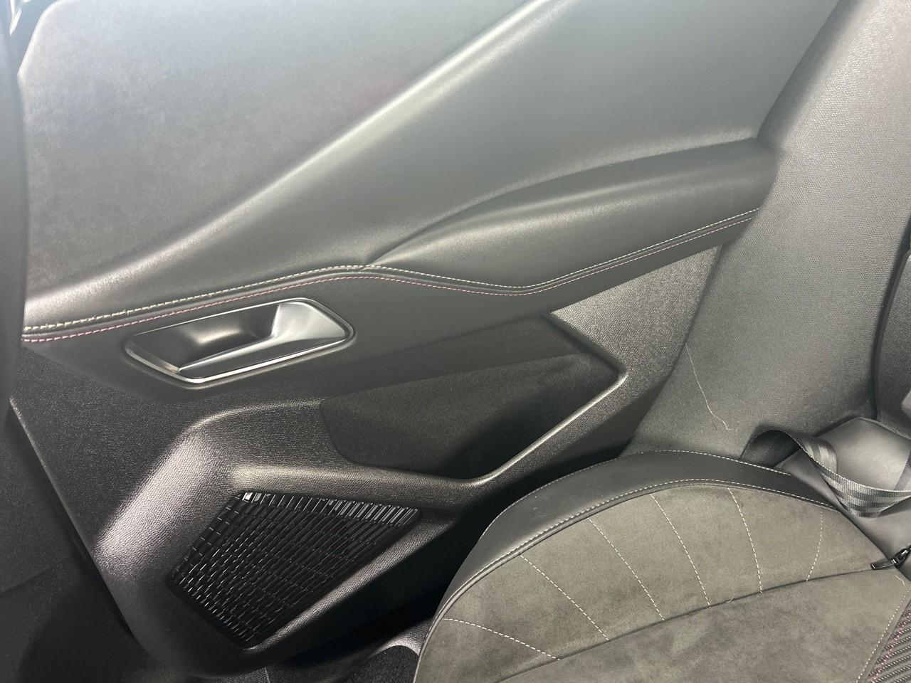 Ds Ds 4 bluehdi 130ch performance line automatique — photo 27