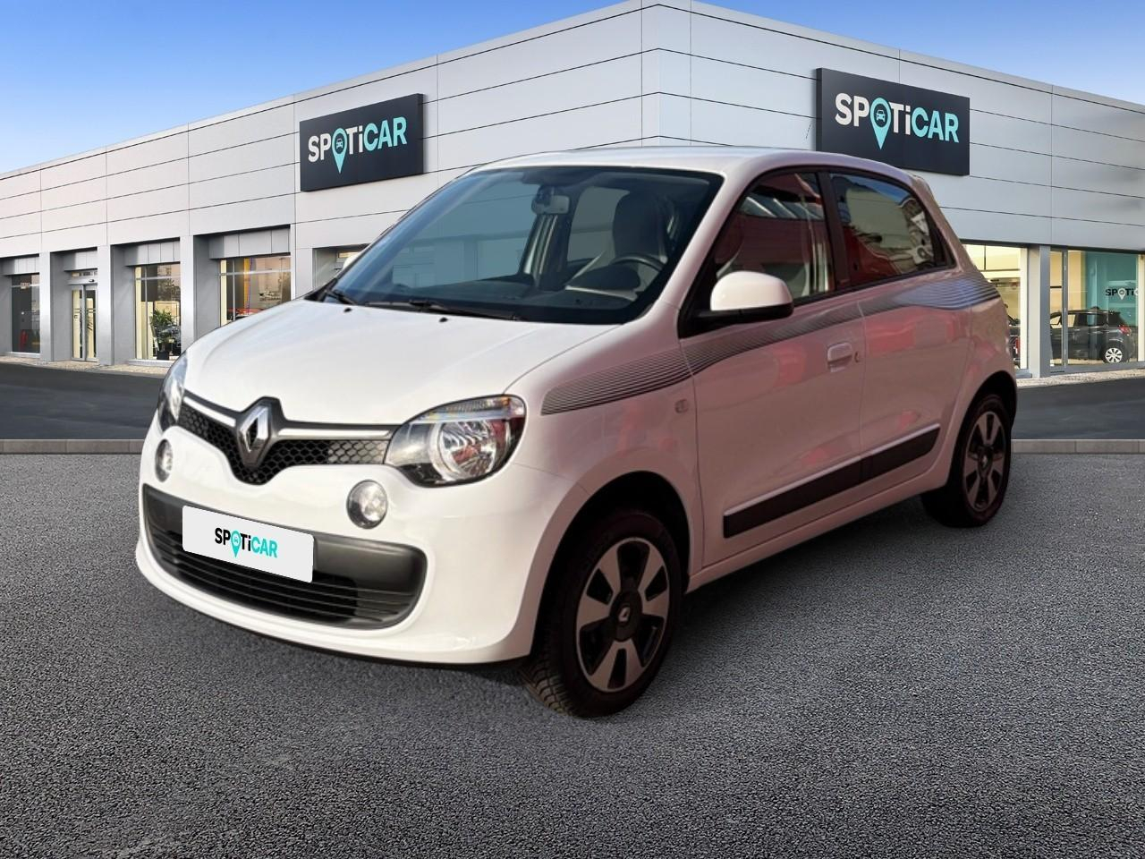 Renault Twingo 1.0 sce 70 e6c limited — photo 1