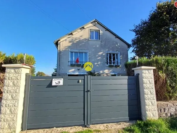 HABITABLE DE SUITE 90 M2