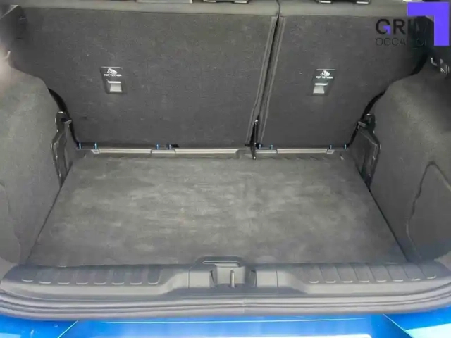 Ford Puma 1.0 flexifuel 125 ch mhev s&amp;s bvm6 — photo 12