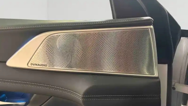 Xpeng G9 performance — photo 16