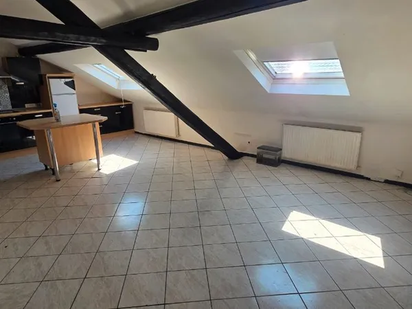 Appartement F2