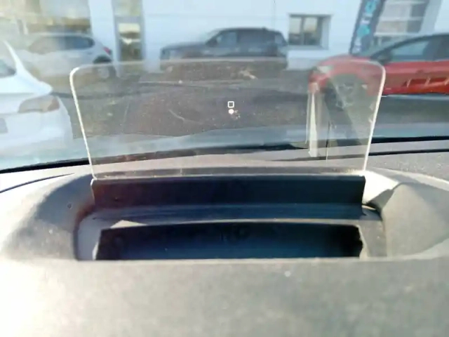 Citroën C4 puretech 130 s&amp;s eat8 — photo 50