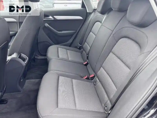 Audi Q3 1.4 tfsi 150ch ultra cod — photo 10