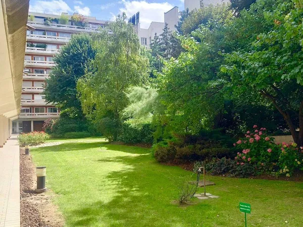 Appartement 1 pièce 29 m²