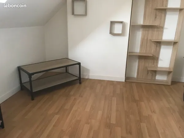 A louer à Bourges