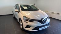 Renault Clio 1.0 SCe 65ch Zen -21 — photo 6