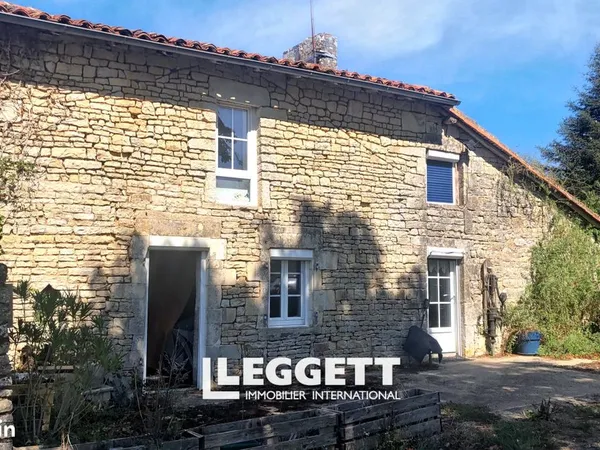Maison 6 pièces 182 m²