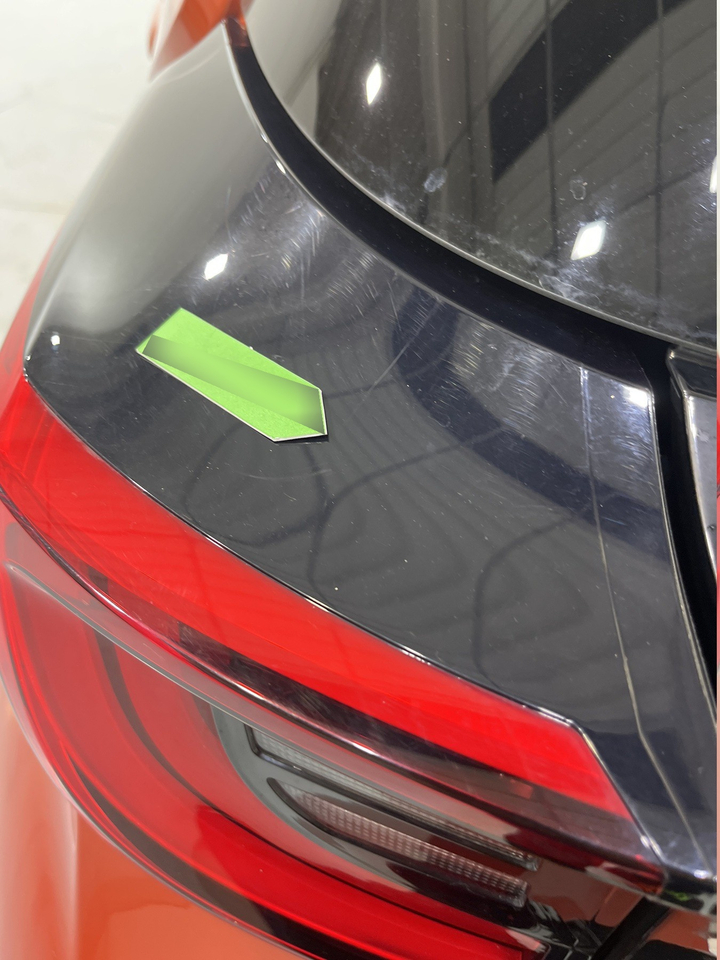 Toyota Yaris 4 — photo 44