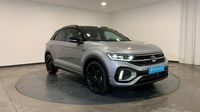 Volkswagen T-Roc 2.0 TDI 150ch R-Line Edition DSG7 — photo 3